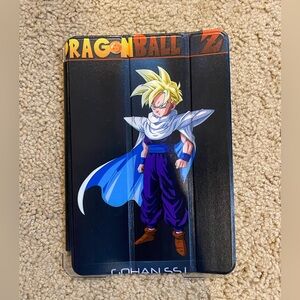 DragonBall Z iPad Mini Cover